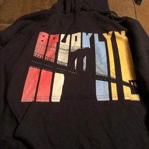 Brand new 2xl sweatshirt